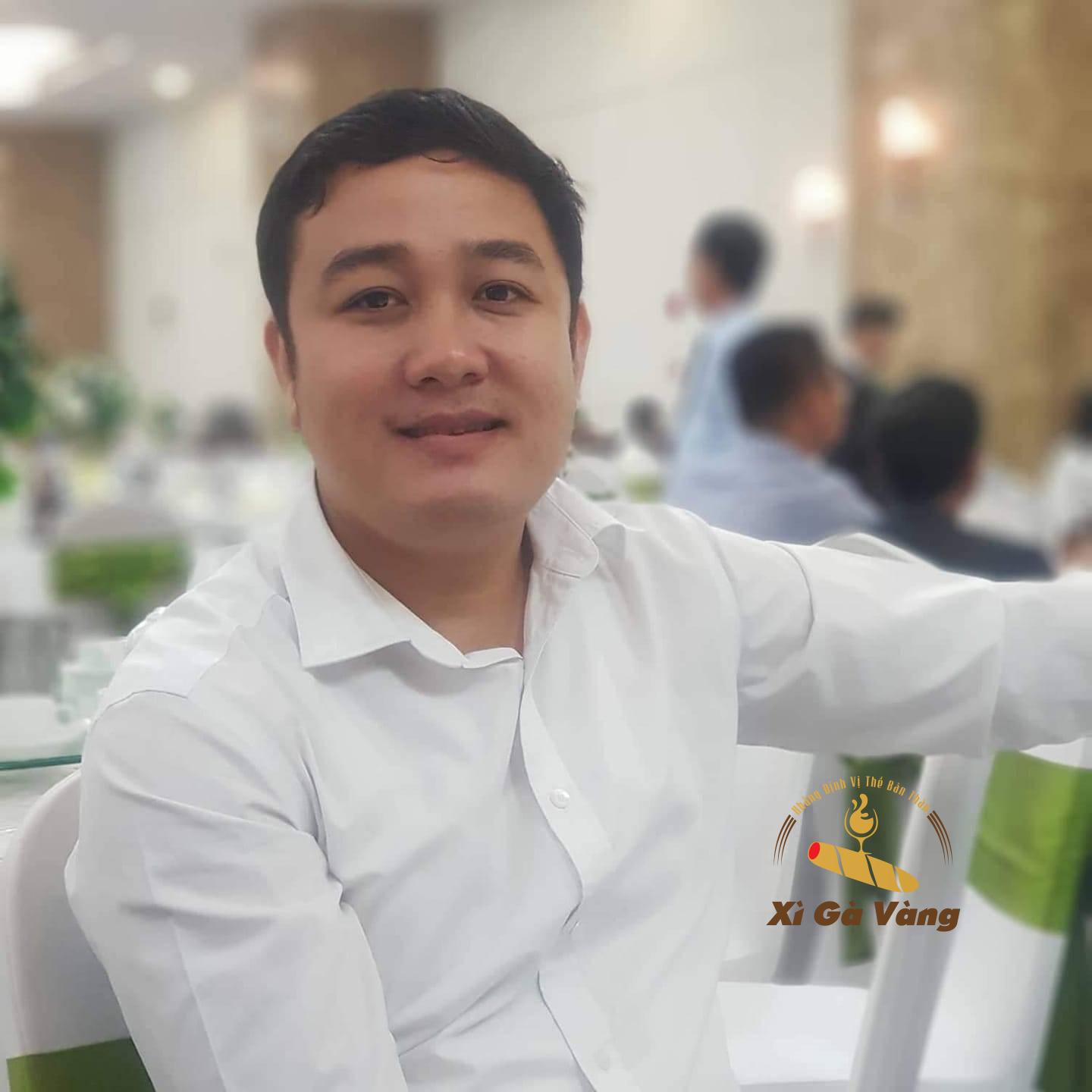 bác sĩ Tiến Quyền